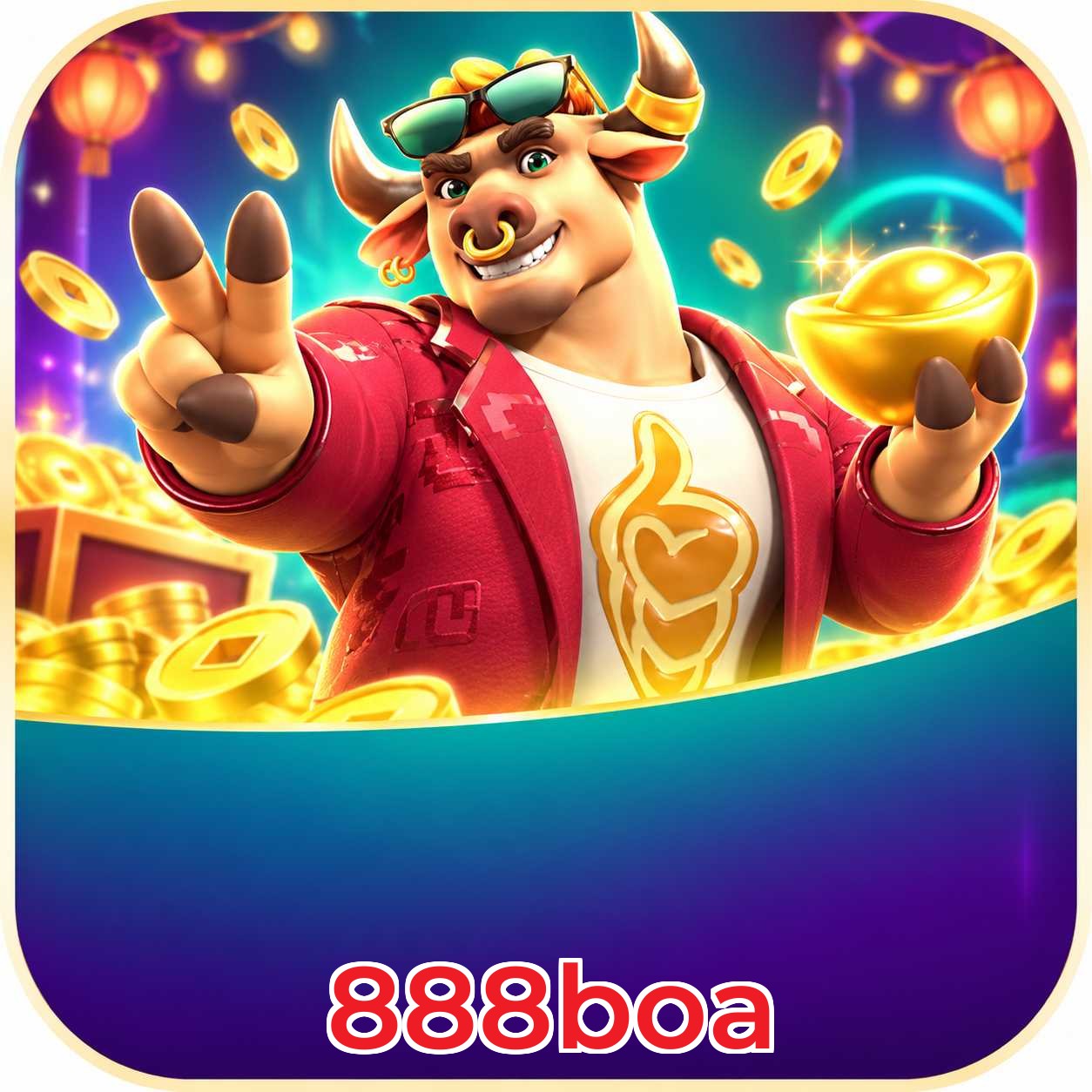 App 888boa com catálogo premium, PIX e suporte 24/7