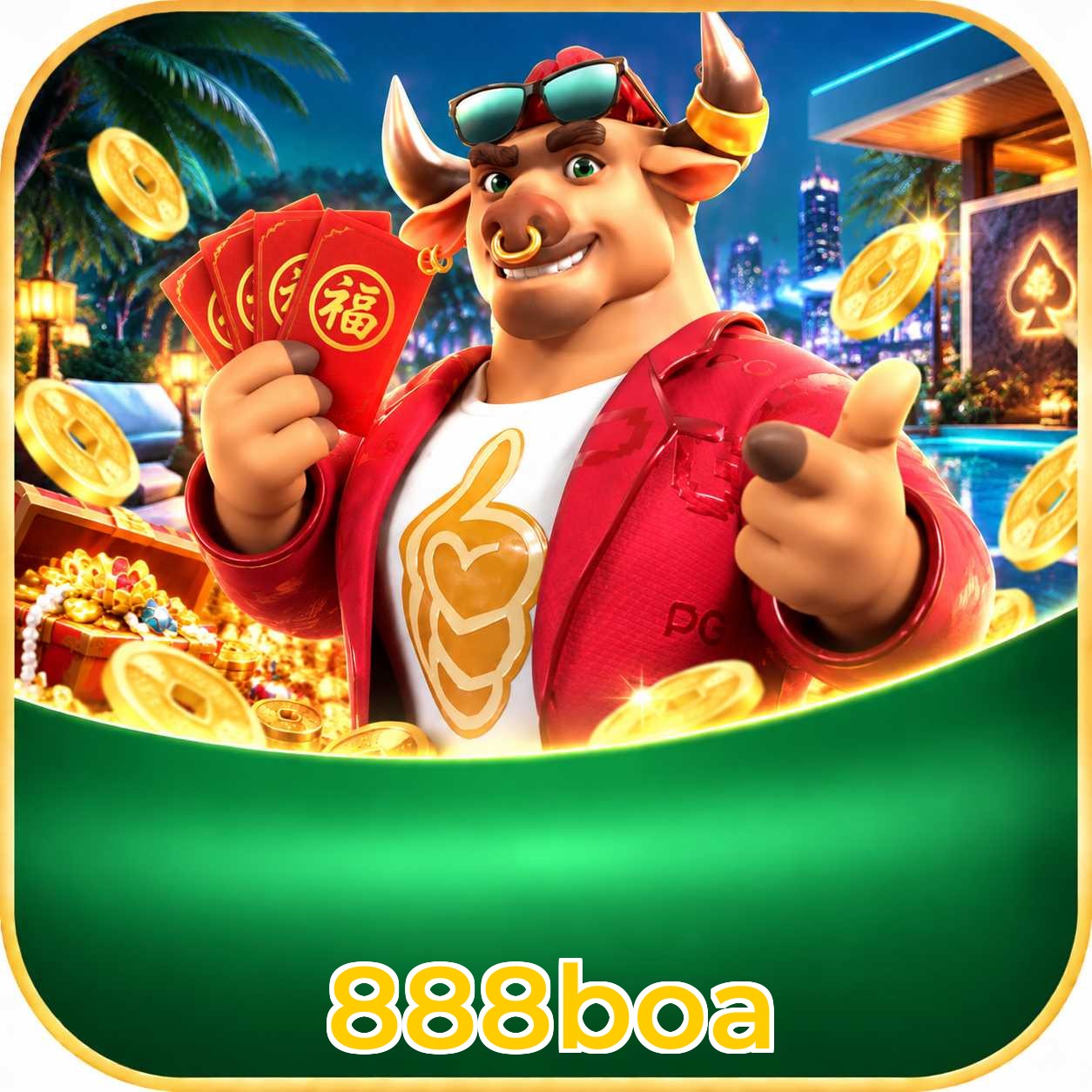 Top provedores tier-1 de slots na plataforma 888boa