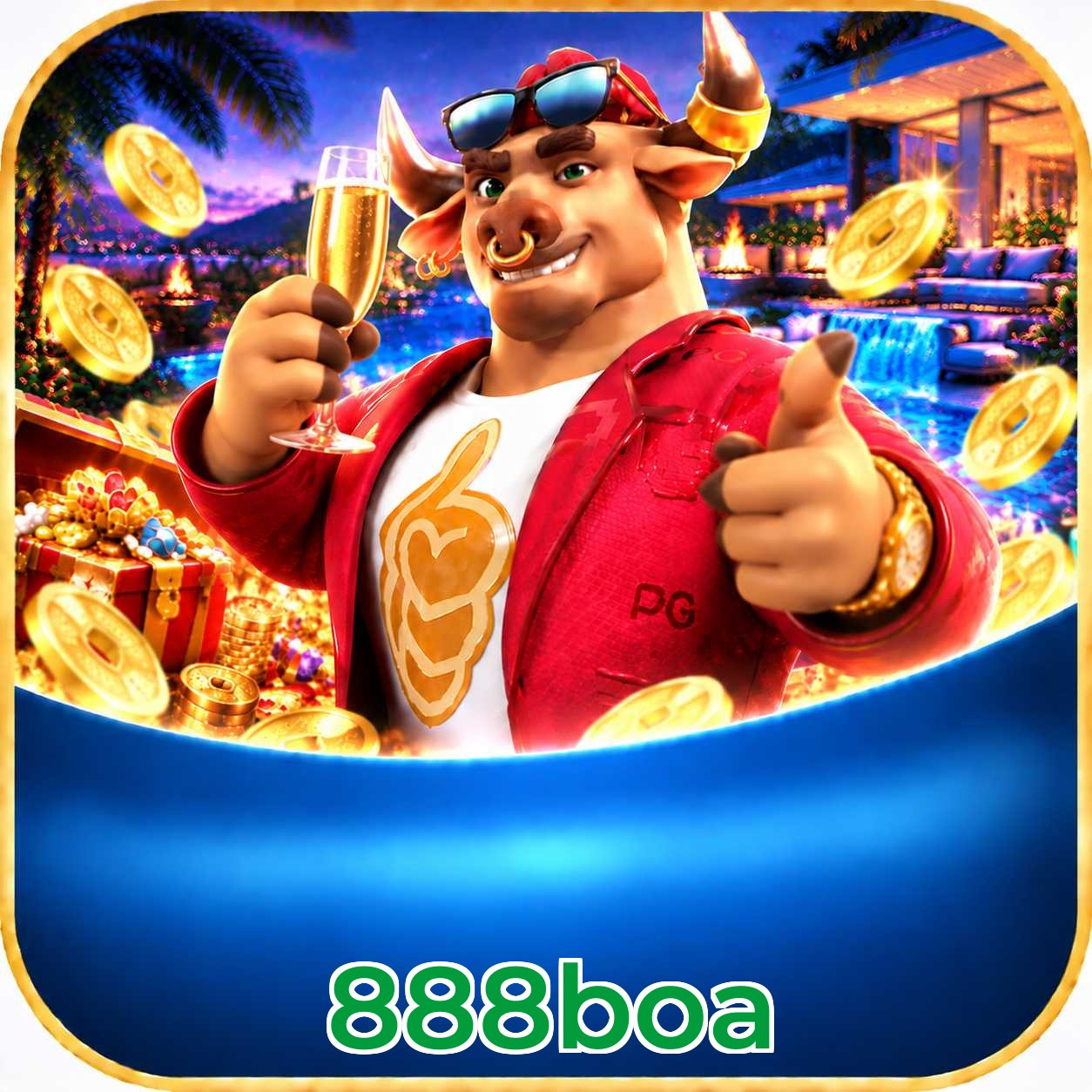 Catálogo de 2.547 jogos da 888boa incluindo Pragmatic Play e Evolution Gaming