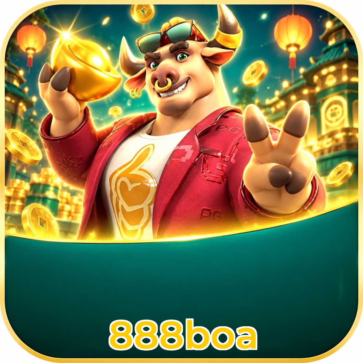 Jackpots progressivos 888boa — R$ 8,3 milhões acumulados