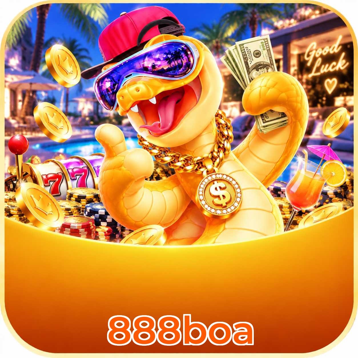 Cassino ao vivo 888boa com dealers brasileiros e streaming 4K
